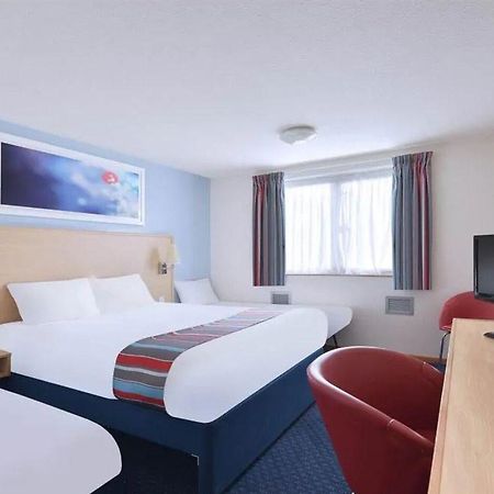 Travelodge Okehampton Whiddon Down Ngoại thất bức ảnh