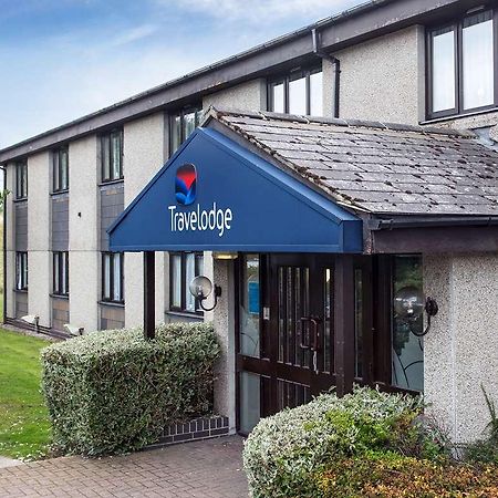 Travelodge Okehampton Whiddon Down Ngoại thất bức ảnh