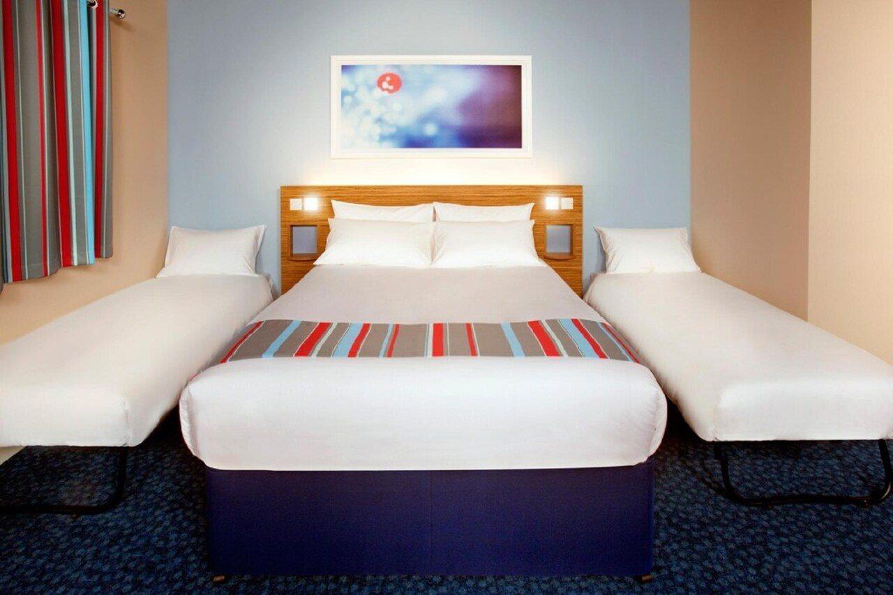Travelodge Okehampton Whiddon Down Ngoại thất bức ảnh