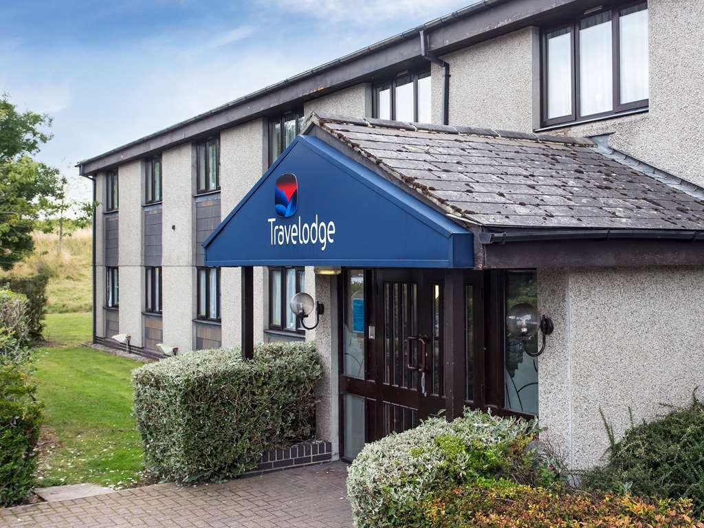 Travelodge Okehampton Whiddon Down Ngoại thất bức ảnh