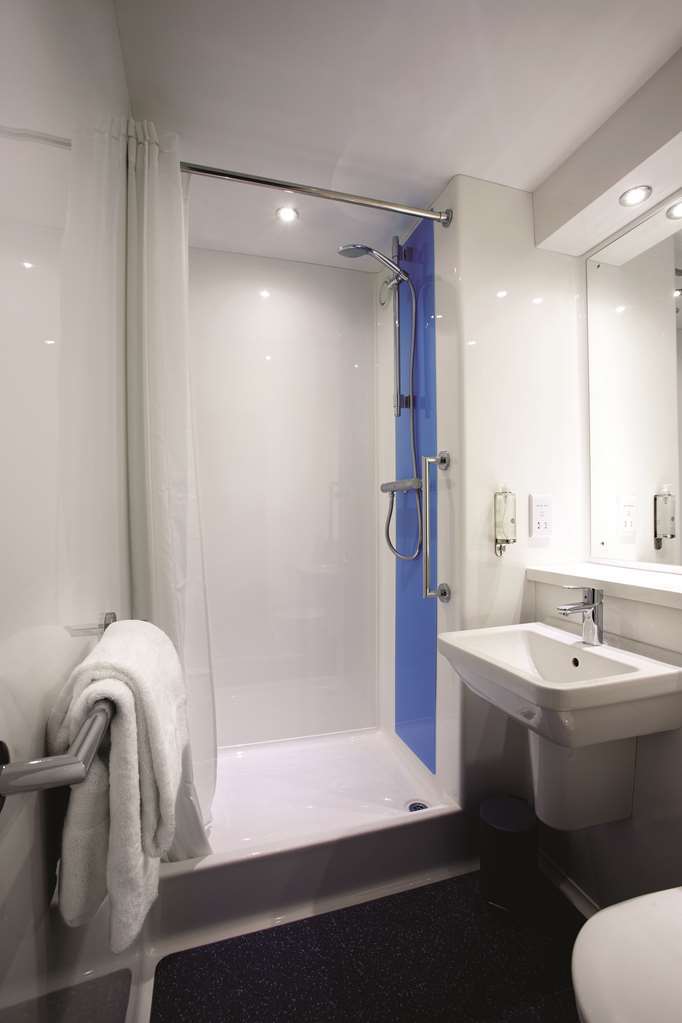 Travelodge Okehampton Whiddon Down Phòng bức ảnh