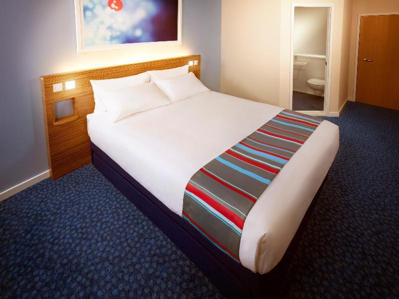 Travelodge Okehampton Whiddon Down Ngoại thất bức ảnh