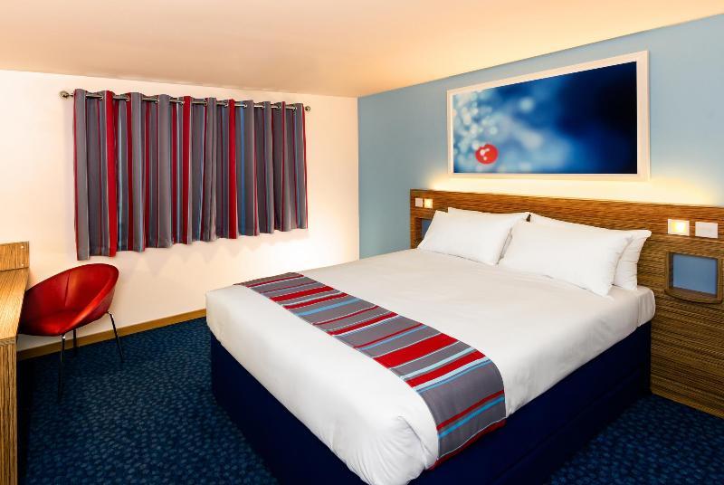 Travelodge Okehampton Whiddon Down Ngoại thất bức ảnh