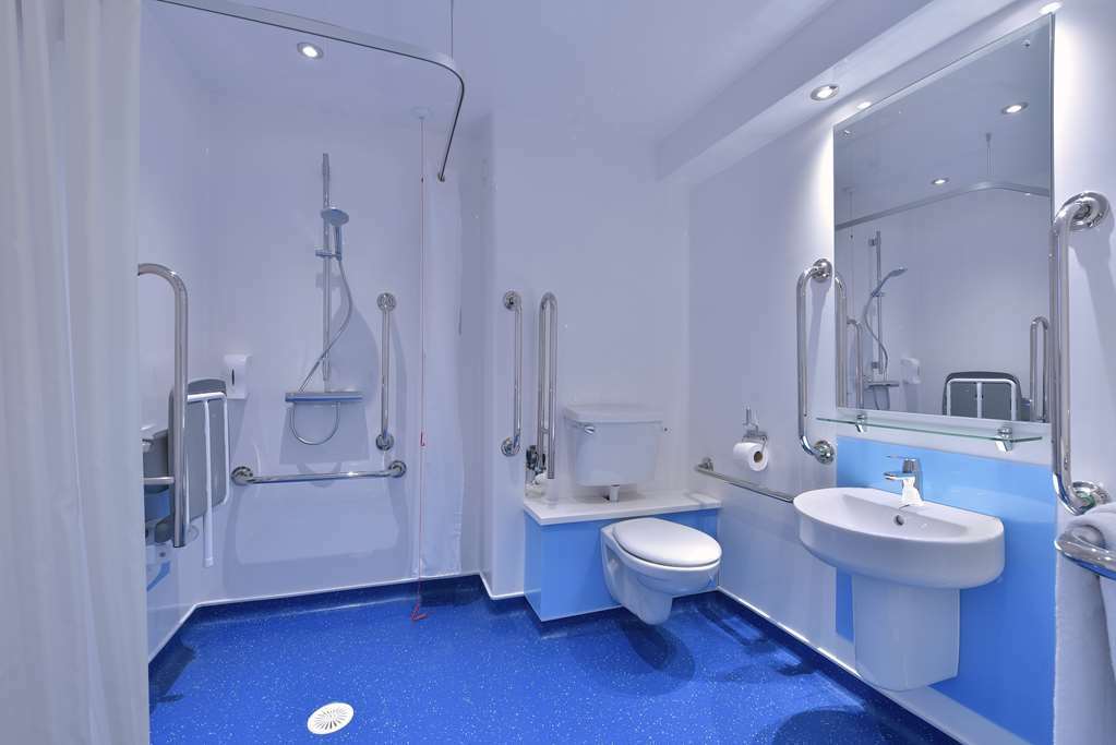Travelodge Okehampton Whiddon Down Phòng bức ảnh