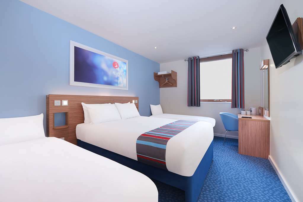 Travelodge Okehampton Whiddon Down Phòng bức ảnh