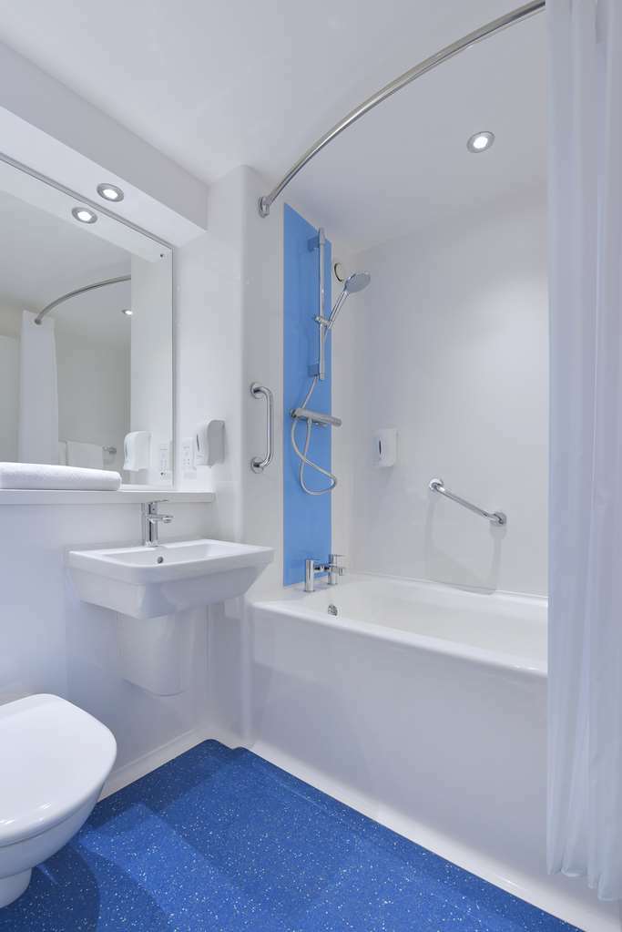 Travelodge Okehampton Whiddon Down Phòng bức ảnh