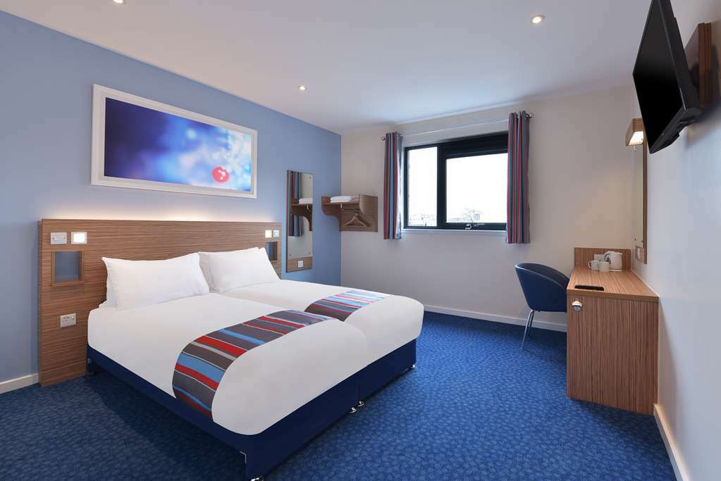 Travelodge Okehampton Whiddon Down Phòng bức ảnh